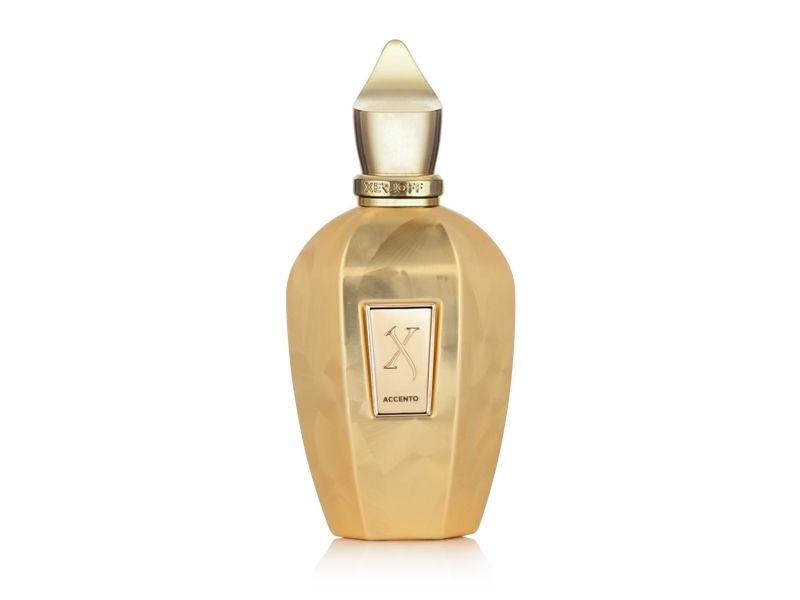 Xerjoff " V " Accent Overdose Eau De Parfum 100 Ml (Unisex)