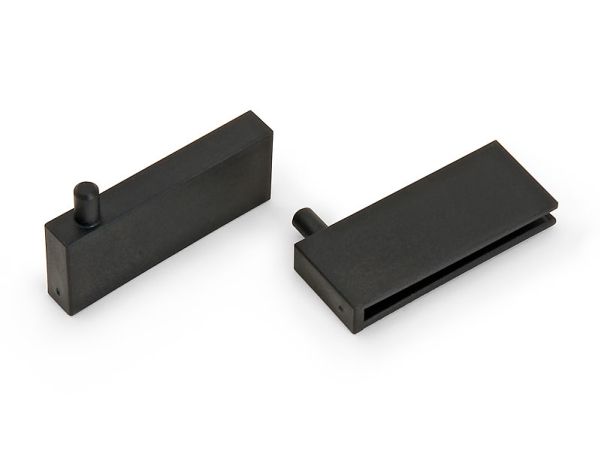 Triton Rax-Ms-X20-X1, Schwarz, Kunststoff