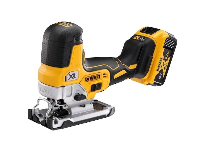 DeWALT DCS335P2-QW, 2 kg, 1 styck