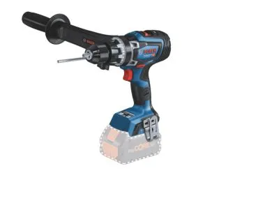 Bosch Professional - Slagborrmaskin - GSB 18V 150C 2x8 Ah L-BOXX