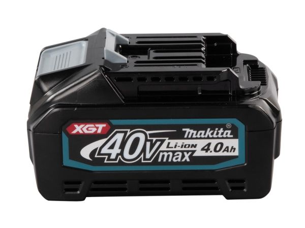 Makita BL4040 40V Batteri - 4,0 Ah | Elverktyg - Batteri & Laddare - Batteri till Prof | GameStuff
