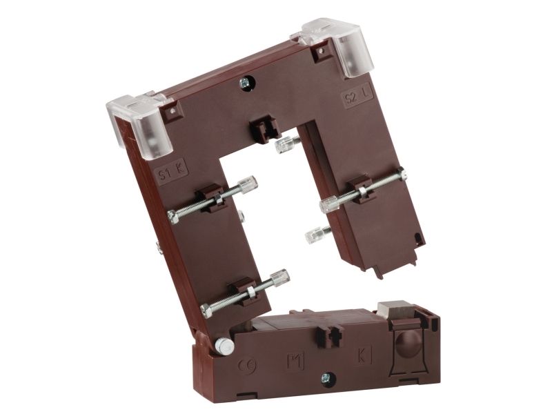 IME S.p.A. strømtransformer med åben kerne TRA580 50 x 80mm 600/5A TRA580 (TA58050C600)