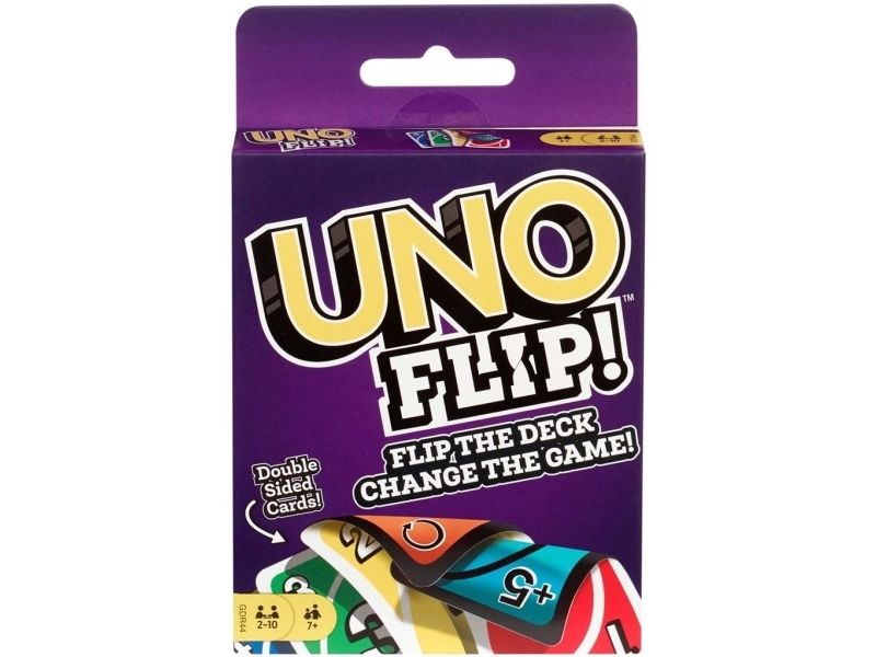UNO Flip!
