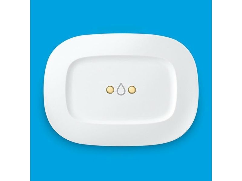Aeotec - Vandlækssensor - Trådløs - Zigbee 3.0 - 2.4 Ghz