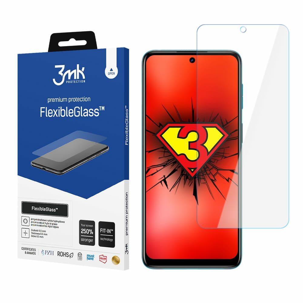 Motorola Moto G42 3Mk Flexibleglass