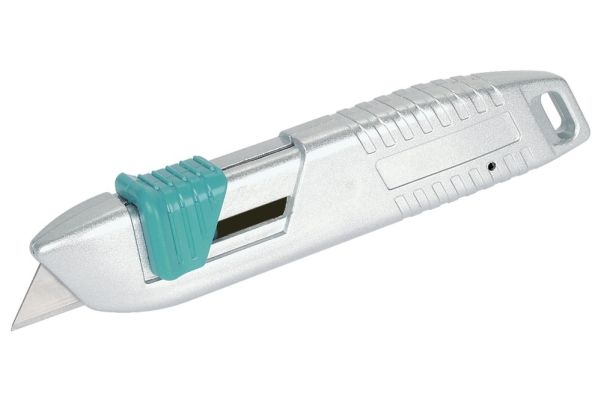 Wolfcraft Gmbh 1 Sicherheitsmesser