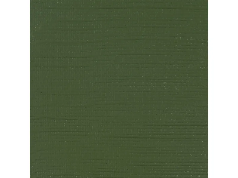 Rembrandt Acrylic Colour Tube Chromium Oxide Green 668 | Skola & Hobby - Konstmaterial - Akryl & Akvareller | GameStuff
