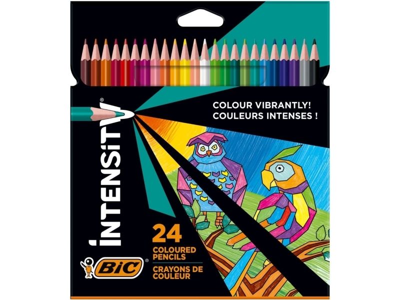 Bic 9641481, 24 Stück(E)