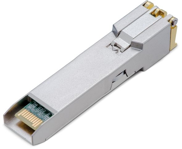 Tp-Link Omada Nek Sm5310-T Glasfaser-Konverter Rj45 Sfp+