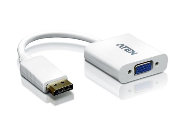 Aten Vc925 - Video Transformer - Vga - Displayport - For Aten Vp2730 Vancryst Vb905