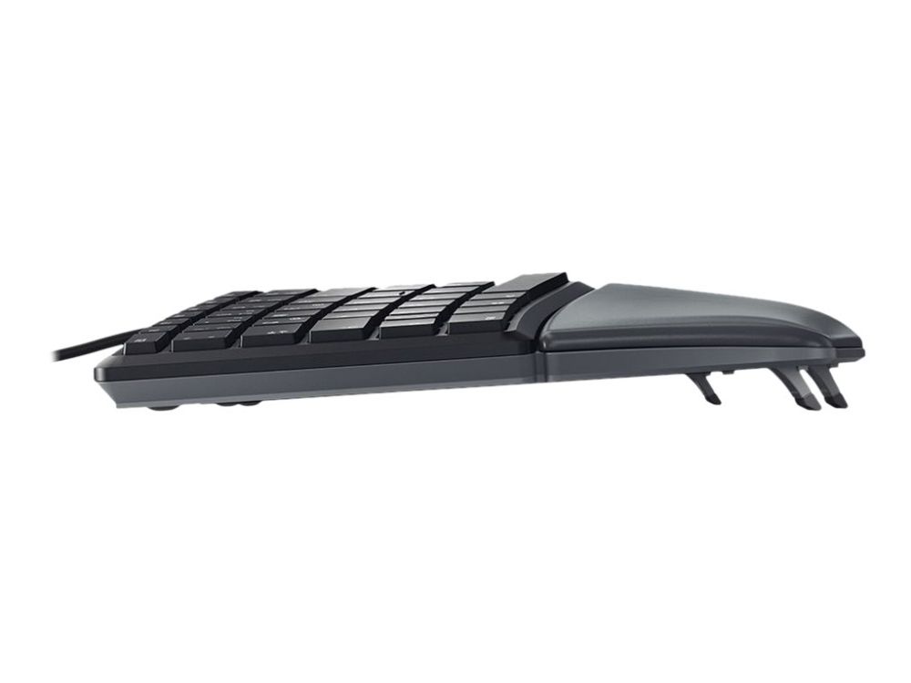Cherry Tas Kc 4500 Ergo Belgisk Tastatur