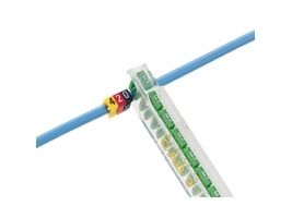 Legrand 038395, Röd | EL Artiklar - Andra EL - Märkutrustning | GameStuff