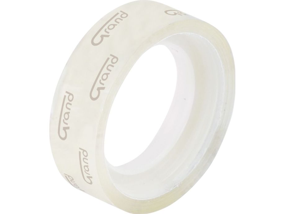 Grand Klebeband 12Mmx10y (130-1278)