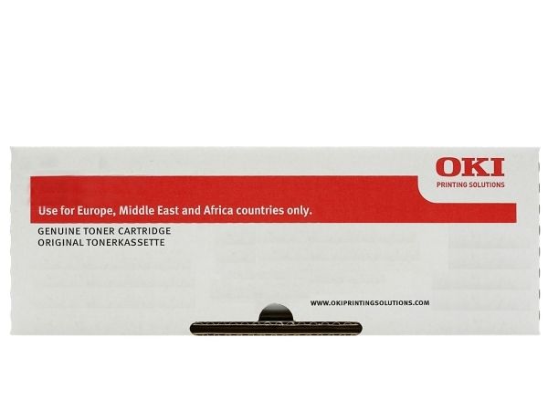 Oki 44059258 Toner Oki Magenta 9000Str