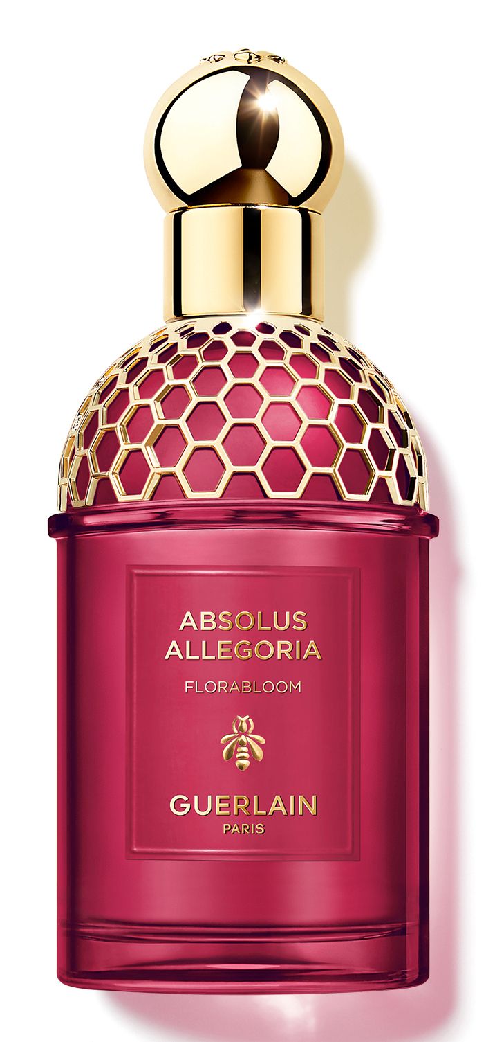 Guerlain Absolus Allegoria Florabloom Eau De Parfum 75 Ml, Unisex