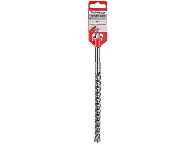 Fischer Fischer Deutschl. 549934 Hammerbor 1 Stk