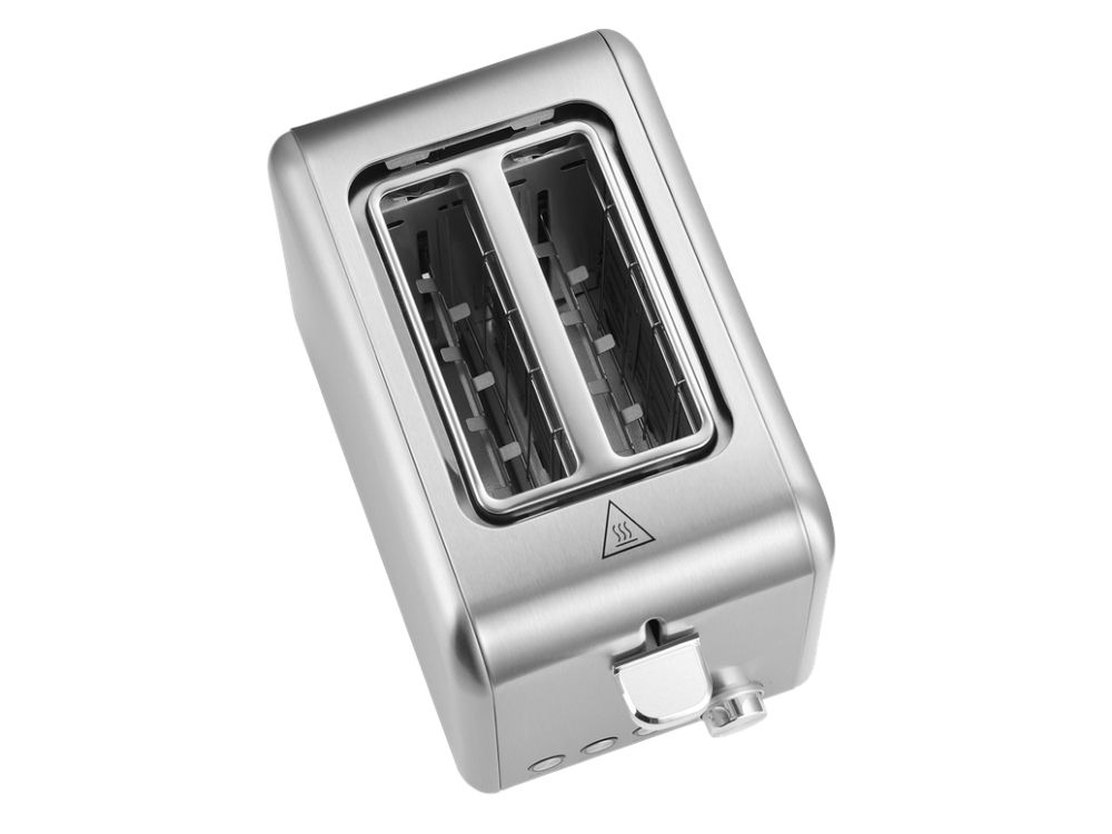 Te2050 Inox Sinfonia Toaster