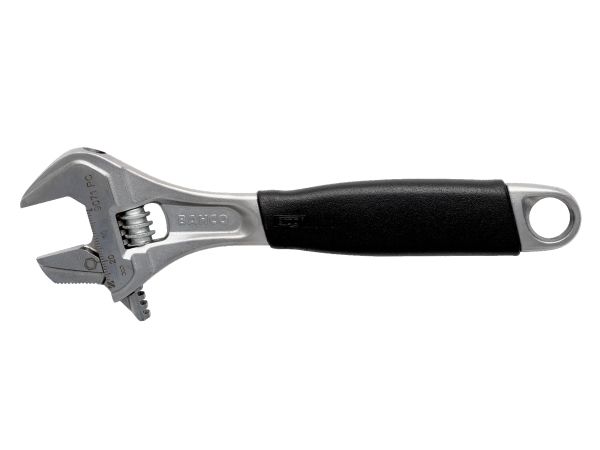 Bahco 9072 Pc, 257 Mm, Justerbar Svensknøgle