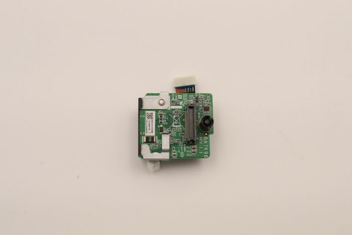 100W Type-C-kort til Lenovo-systemer