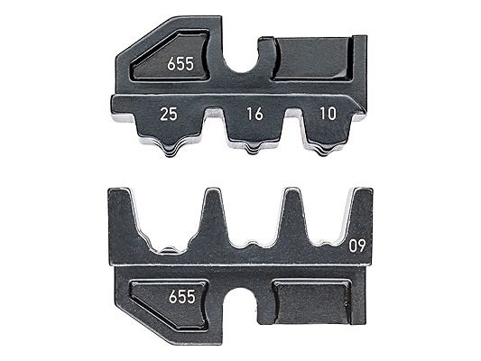 Crimpindsats 97 49 09, 10/16/25 mm ²