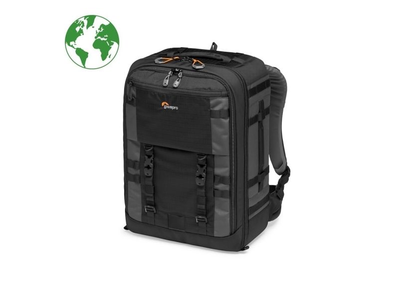 Lowepro Grau Rucksack Pro Trekker Bp 450 Aw Ii 32L Recycelt - Image 3