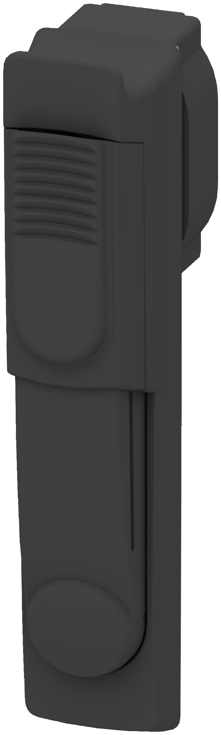 Siemens 8Gk9561-0Kk04 8Gk95610kk04 Schwenkhebelgriff 1 St., 20 Mm, 20 Mm, 20 Mm, 270 G