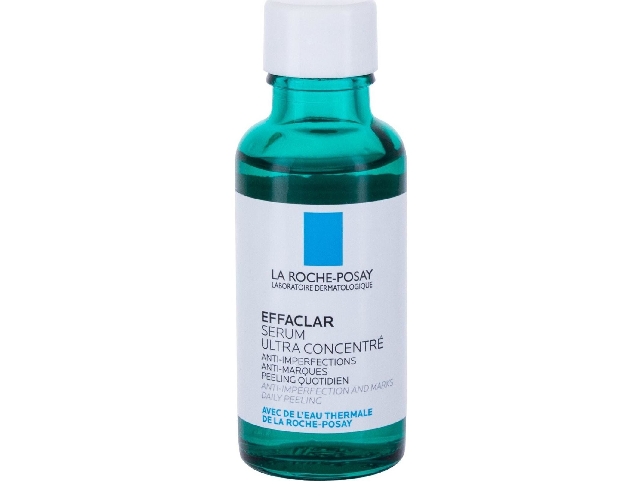 La Roche-Posay Effaclar Concentrated Face Serum 30ml | Hudvård - Ansiktsvård | GameStuff