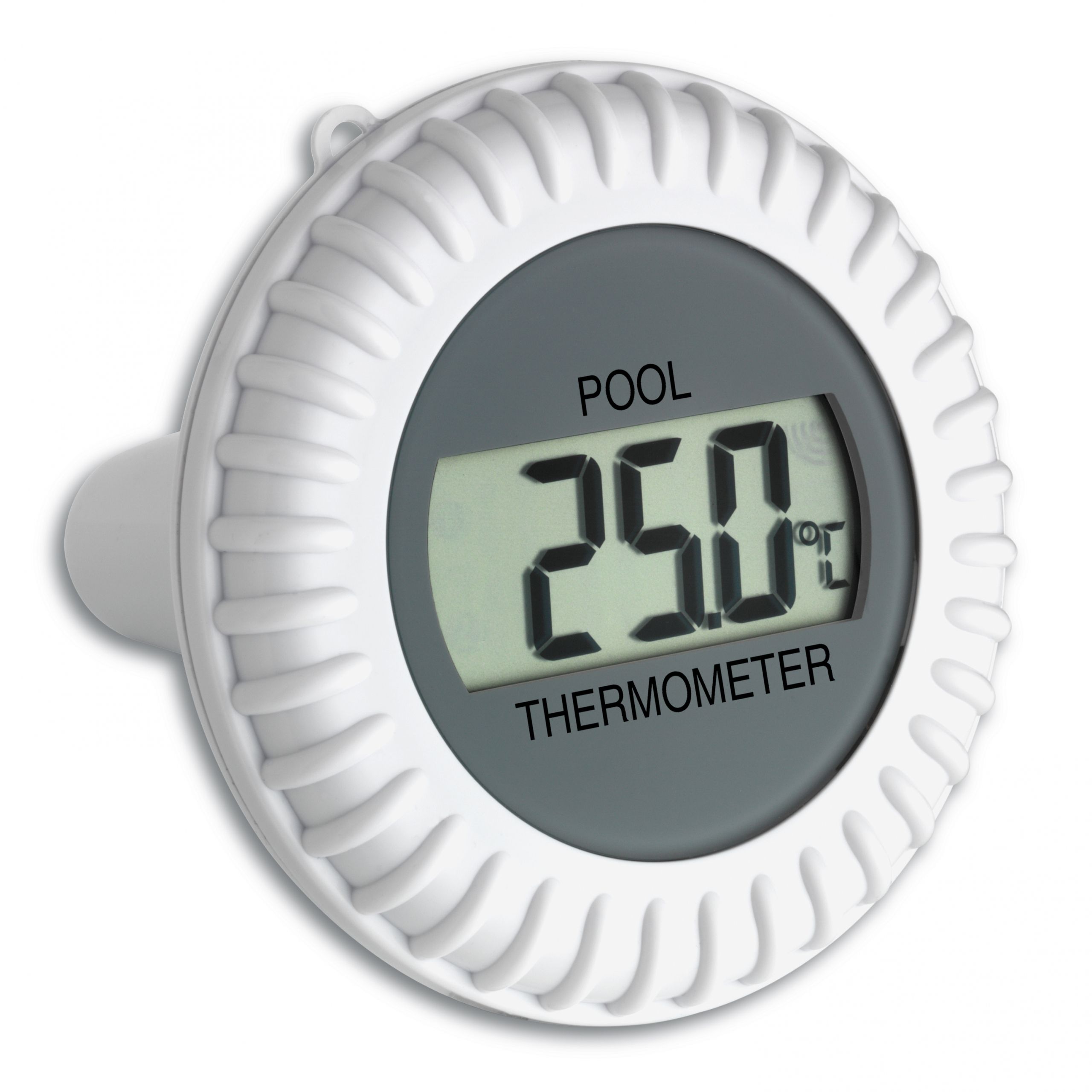 TFA-Dostmann 30.3199.IT, LED, 1,5 V, 110 mm, 115 mm, 135 mm, 242 g