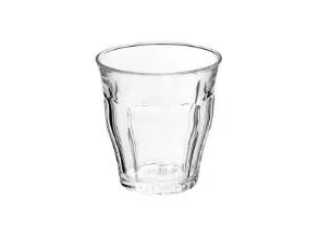 Glas Picardie 25 cl Ø8.6x8.8 cm Hærdet - (6 stk.)
