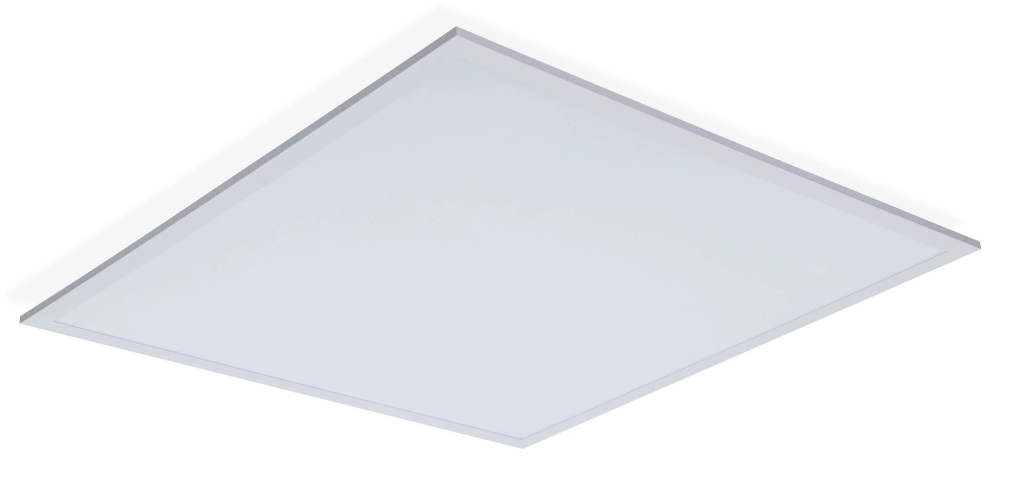 Philips Indbygget Panel, Firkant, Loft, Hvid, Metal, Ip20, Ii