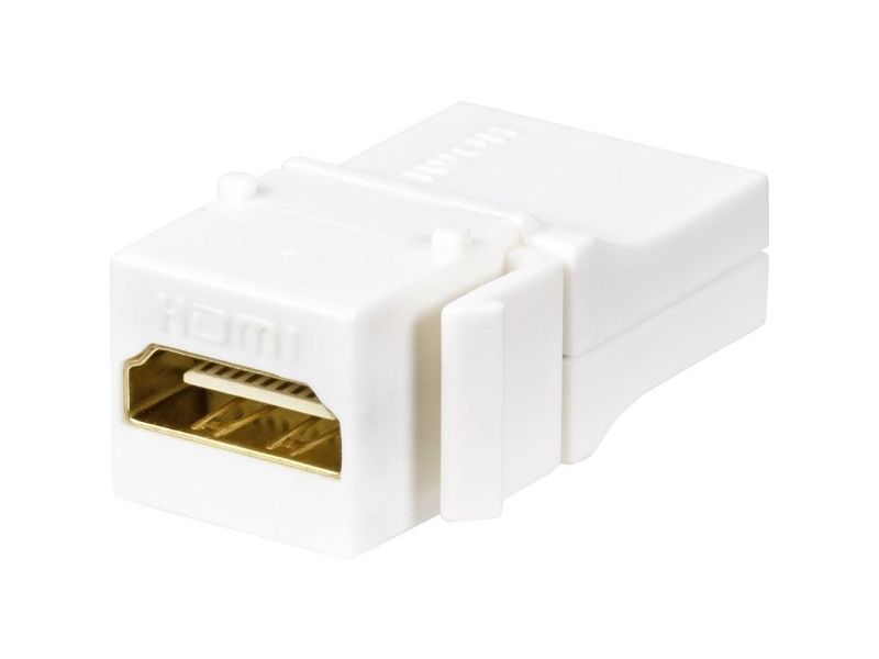 Renkforce Rf-Ks-Hdmi-9020A, Hdmi, Hdmi, Hvid