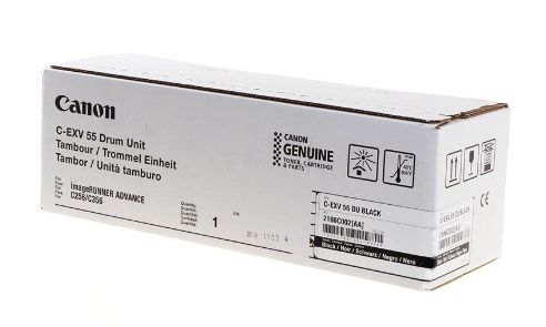 Canon C-Exv55, Original, Canon, Ir Advance C 256 I, Ir Advance C 356 P, Ir Advance C 356 I, Ir-C 256 I, Ir-C 356 I, Ir-C 356 P,..., 1 Stück(E), 45000