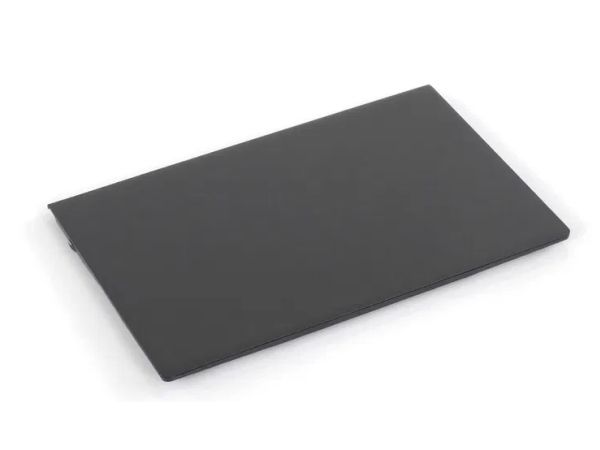 Touch Pad Mylar Black Ch
