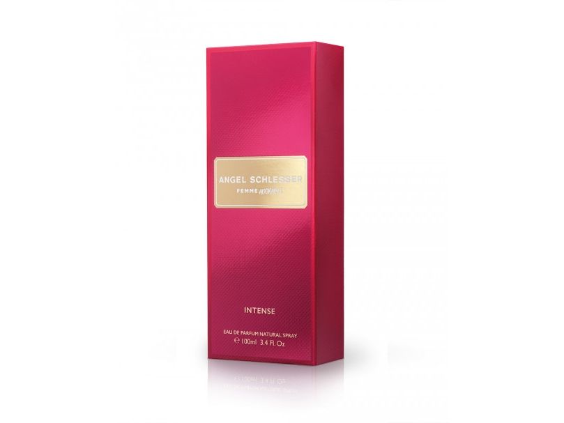 Angel Schlesser Femme Adorable Intense Eau De Parfum 100 Ml (Woman)