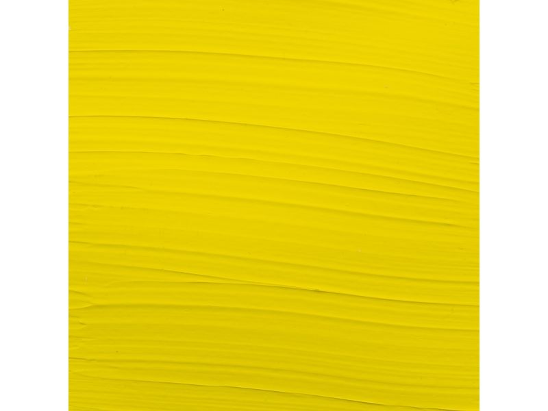 Amsterdam Expert Series akrylbåge permanent lemon yellow 254