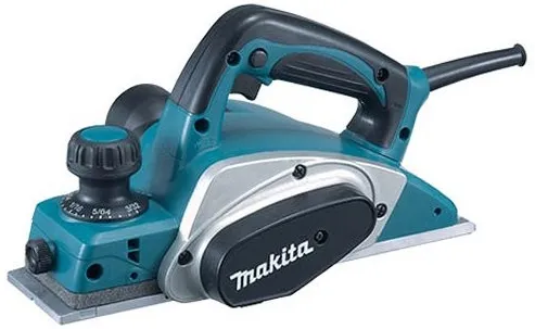 Makita KP0800 - Hyvelmaskin - 620 W | Elektrisk hyvel | GameStuff