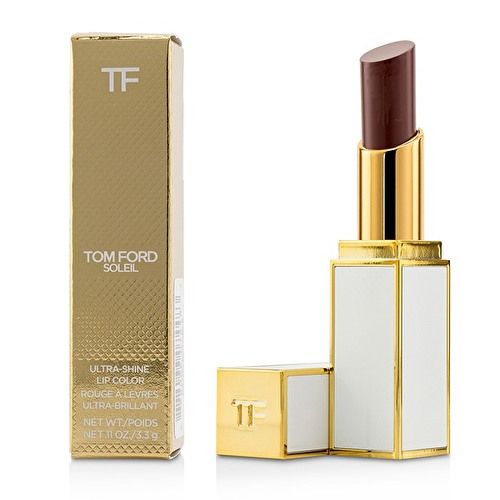 Tom Ford Tom Ford, Ultra-Shine, Cream Lipstick, 11, Decadent, 3.3 G For Women