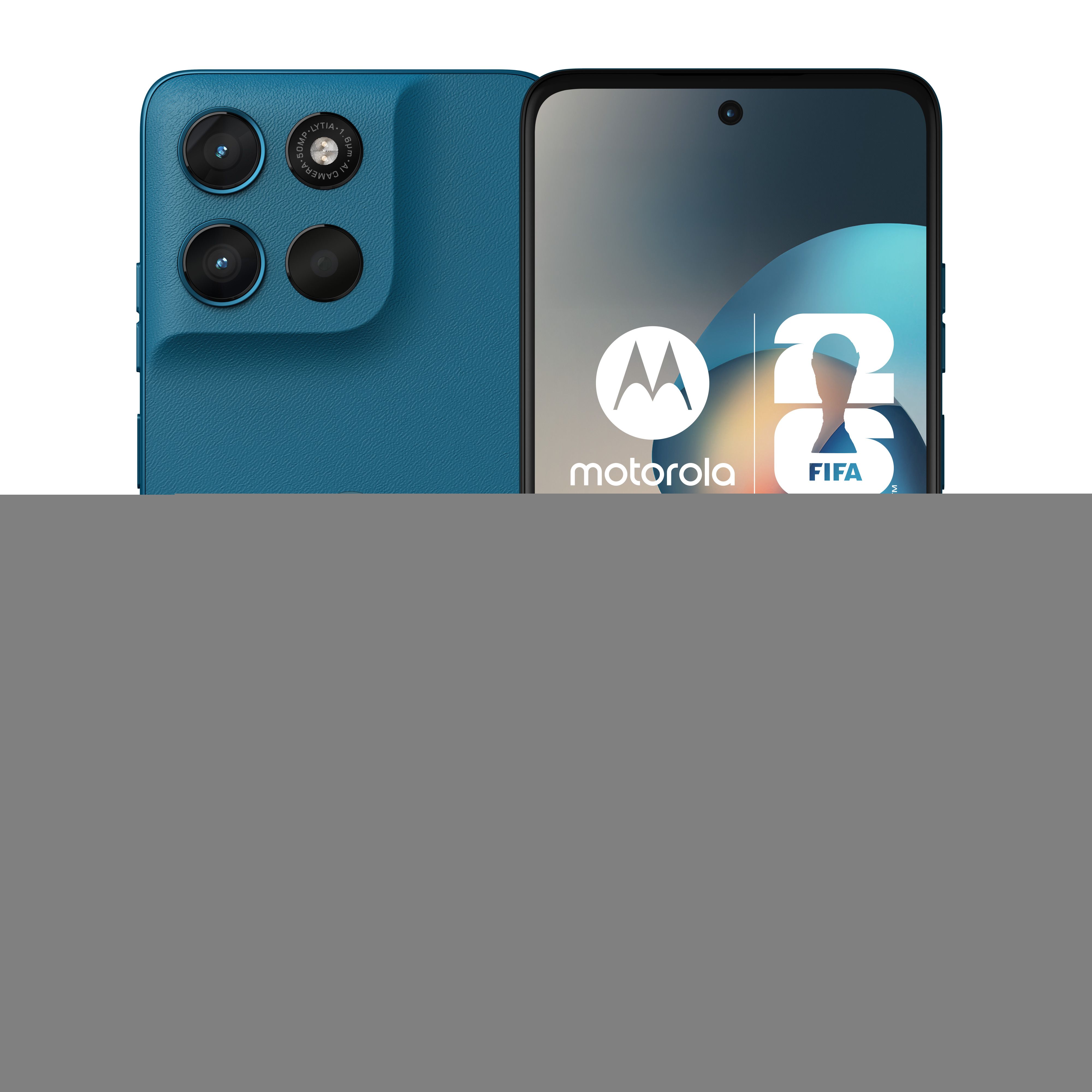 Motorola Moto G57 8/256GB 5G Corsair