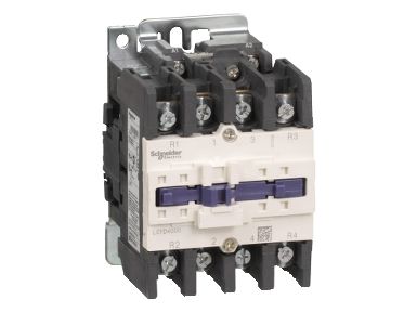 Schneider Leistungsschütz 40A Ac-1 2Z 2R 48V Ac (Lc1d40008e7)