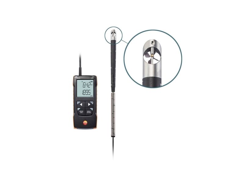 Testo 0563 0416