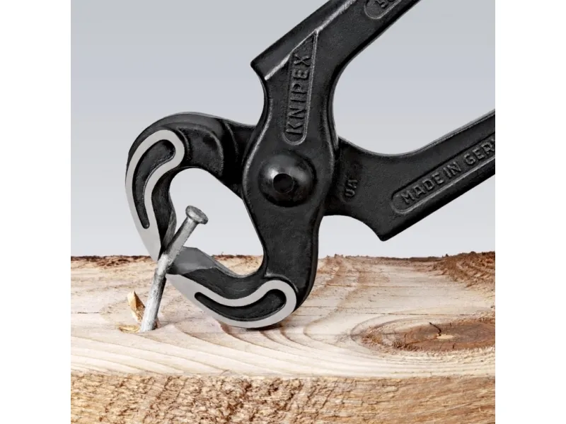 Knipex 50 01 210, 2,2 mm, Metall, Plast, Röd, 92 mm, 210 mm | Verktyg & Verkstad - Tänger - Alla Tänger | GameStuff