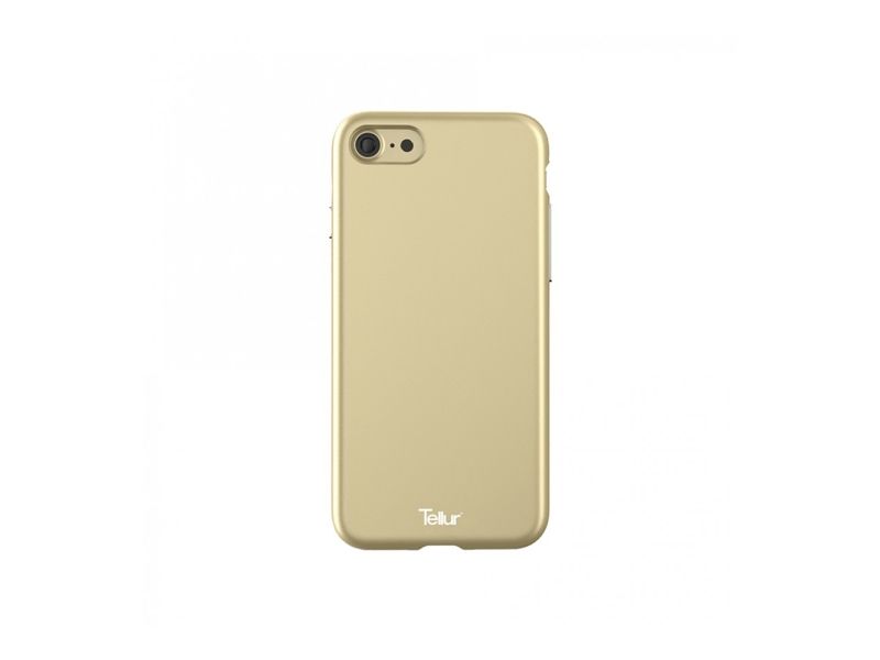 Tellur Tll118474, Cover, Apple, Iphone 7, 11,9 Cm (4.7"), Gold