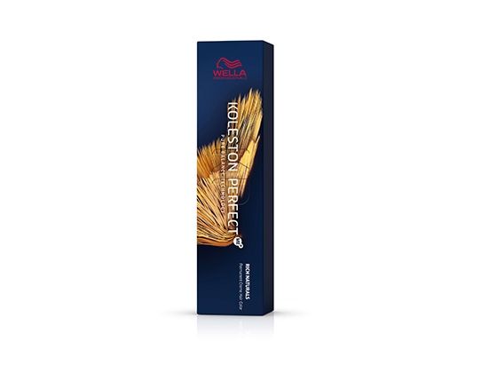 Wella Professionals Koleston Perfect Me+ Rich Naturals 6/97 60 Ml