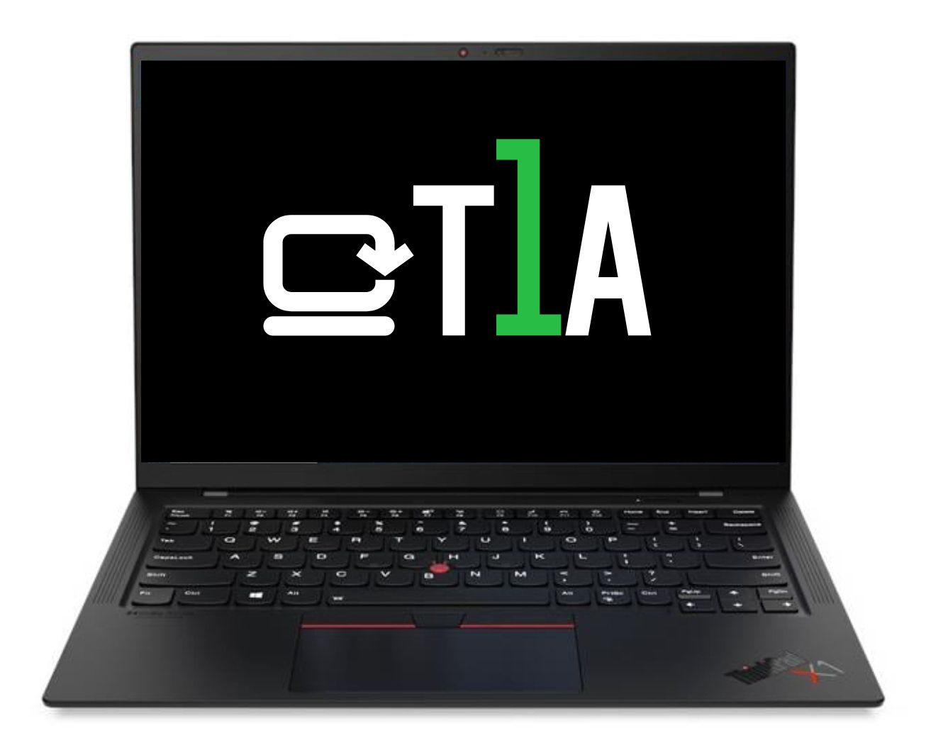 Refurbished Lenovo ThinkPad X1 Carbon Gen 9 14 i7-1185G7 16GB 512GB Intel Iris Xe Graphics Windows 11 Pro