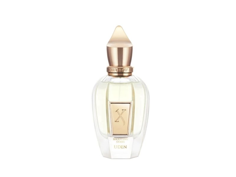 Xerjoff Shooting Stars Ohne Parfüm 50 Ml (Männlich)