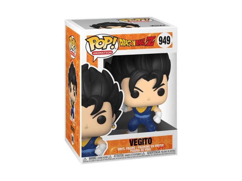 Abbildung Cenega Dbz S9 - Vegito