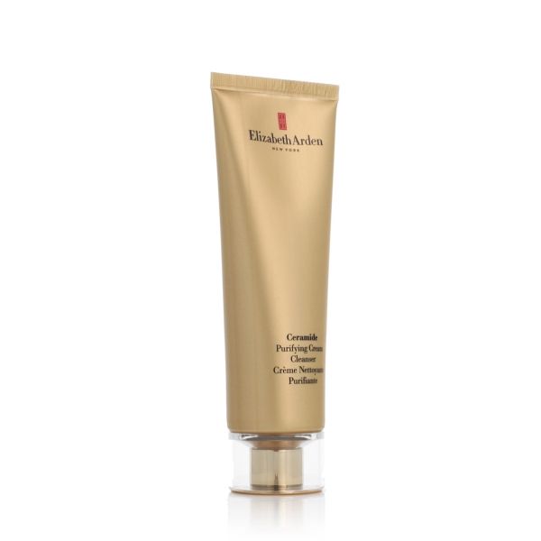 Elizabeth Arden Ceramide Purifying Cream Cleanser 125 Ml