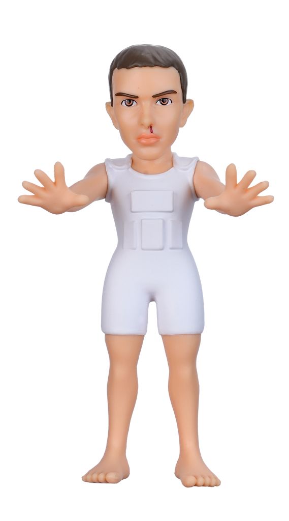 Minix Stranger Things-Figur - Eleven