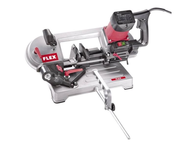 Flex bandsåg SBG 4910 1335x13x0,65 | Elverktyg - DIY - Elverktyg 230V - Elhyvel | GameStuff