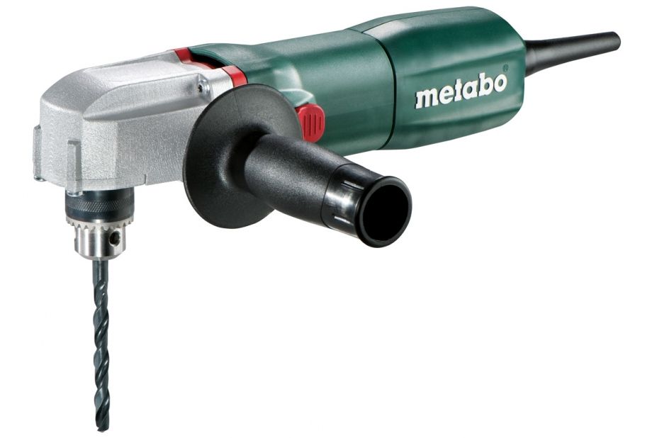 Metabo WBE 700 vinkelborrmaskin 700 W 2600 varv/min 8 Nm
